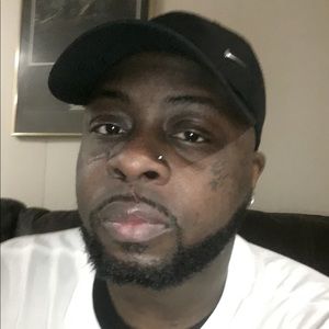 Meet your Posher, Deandre